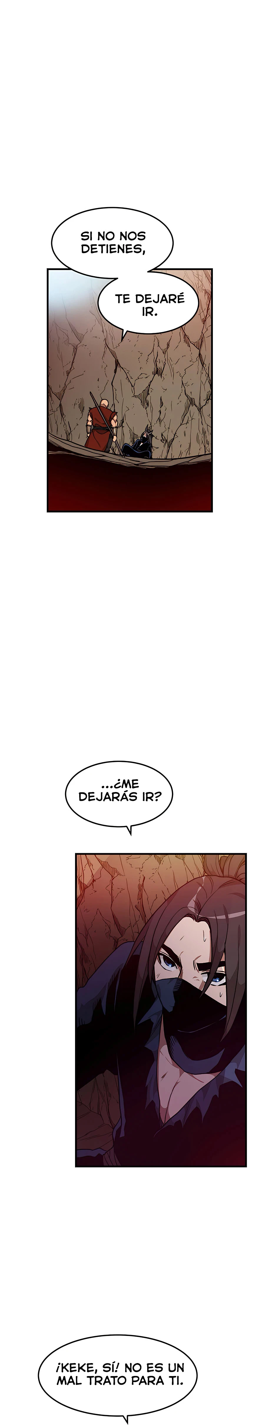 He Renacido como el Dios de la espada - Capítulo 15 - Página 14 - LectorTMOo