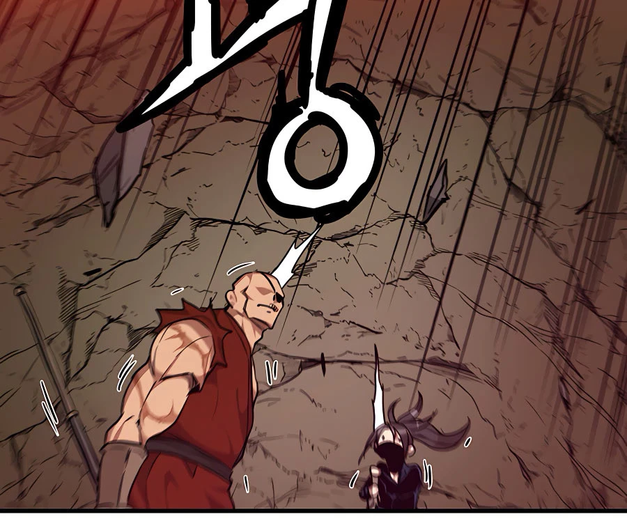 He Renacido como el Dios de la espada - Capítulo 16 - Página 15 - LectorTMOo