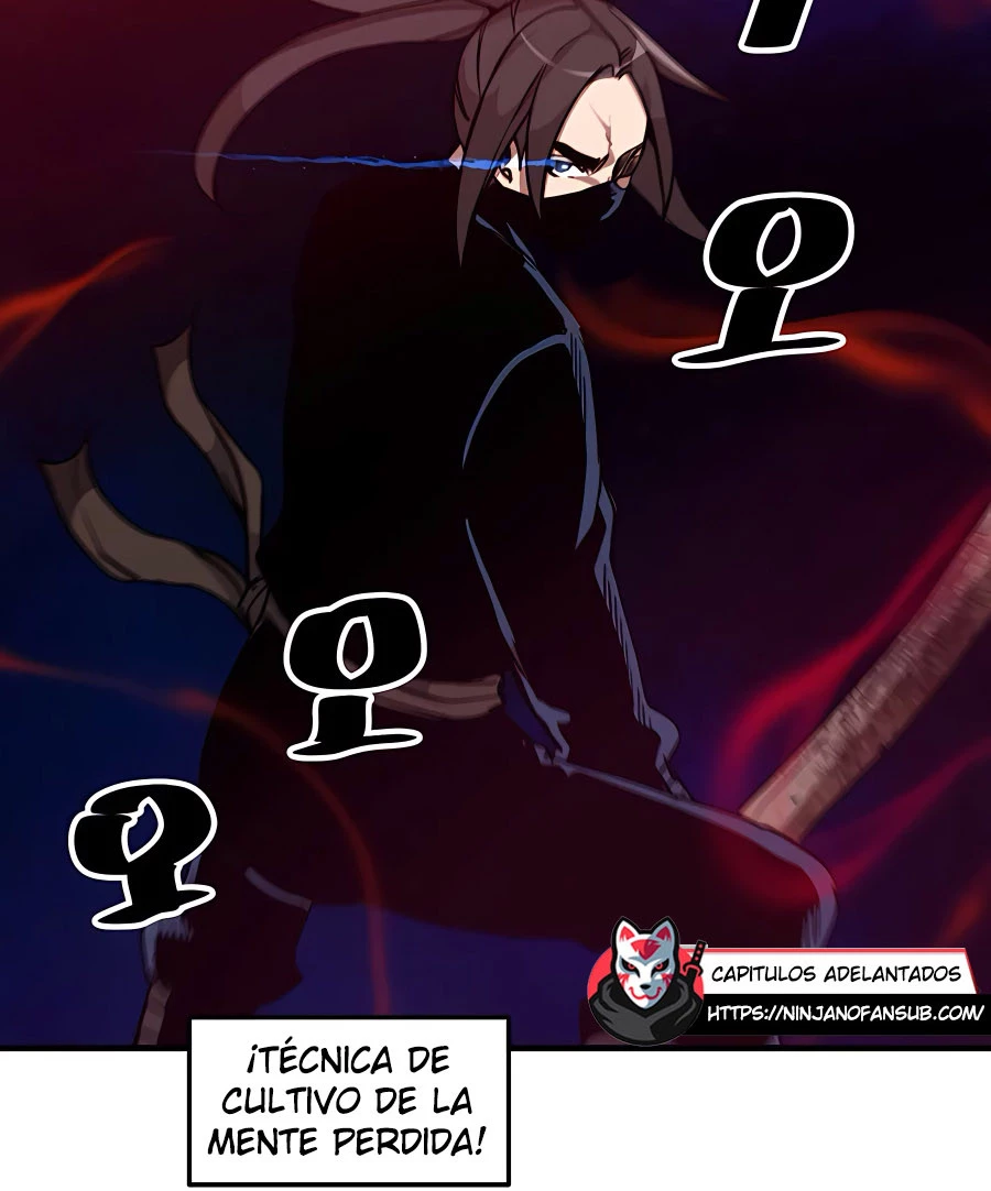 He Renacido como el Dios de la espada - Capítulo 16 - Página 21 - LectorTMOo