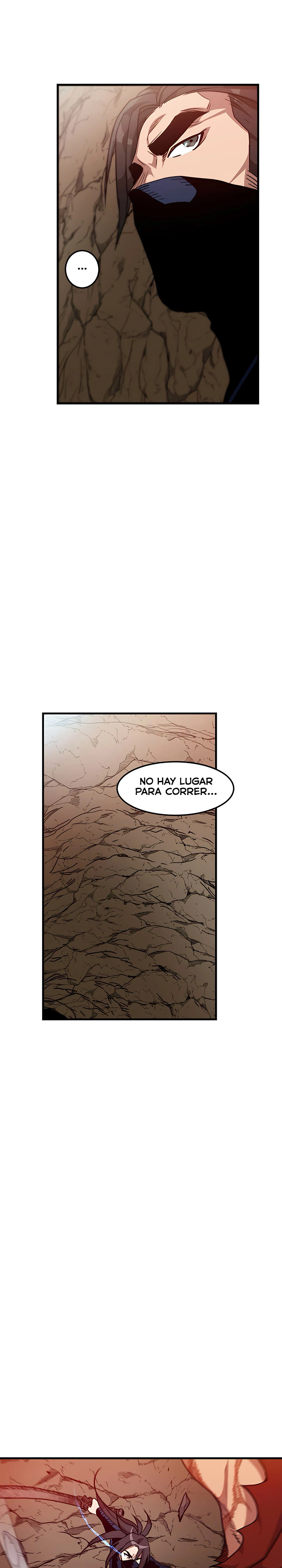 He Renacido como el Dios de la espada - Capítulo 16 - Página 26 - LectorTMOo