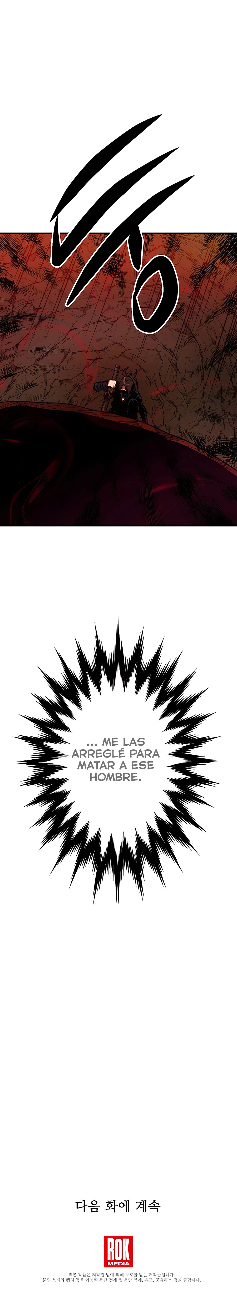 He Renacido como el Dios de la espada - Capítulo 16 - Página 44 - LectorTMOo