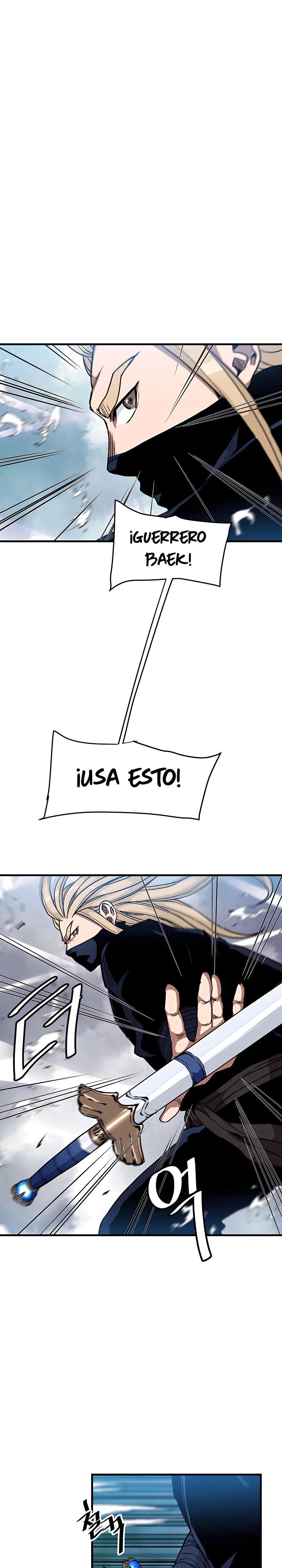 He Renacido como el Dios de la espada - Capítulo 17 - Página 14 - LectorTMOo