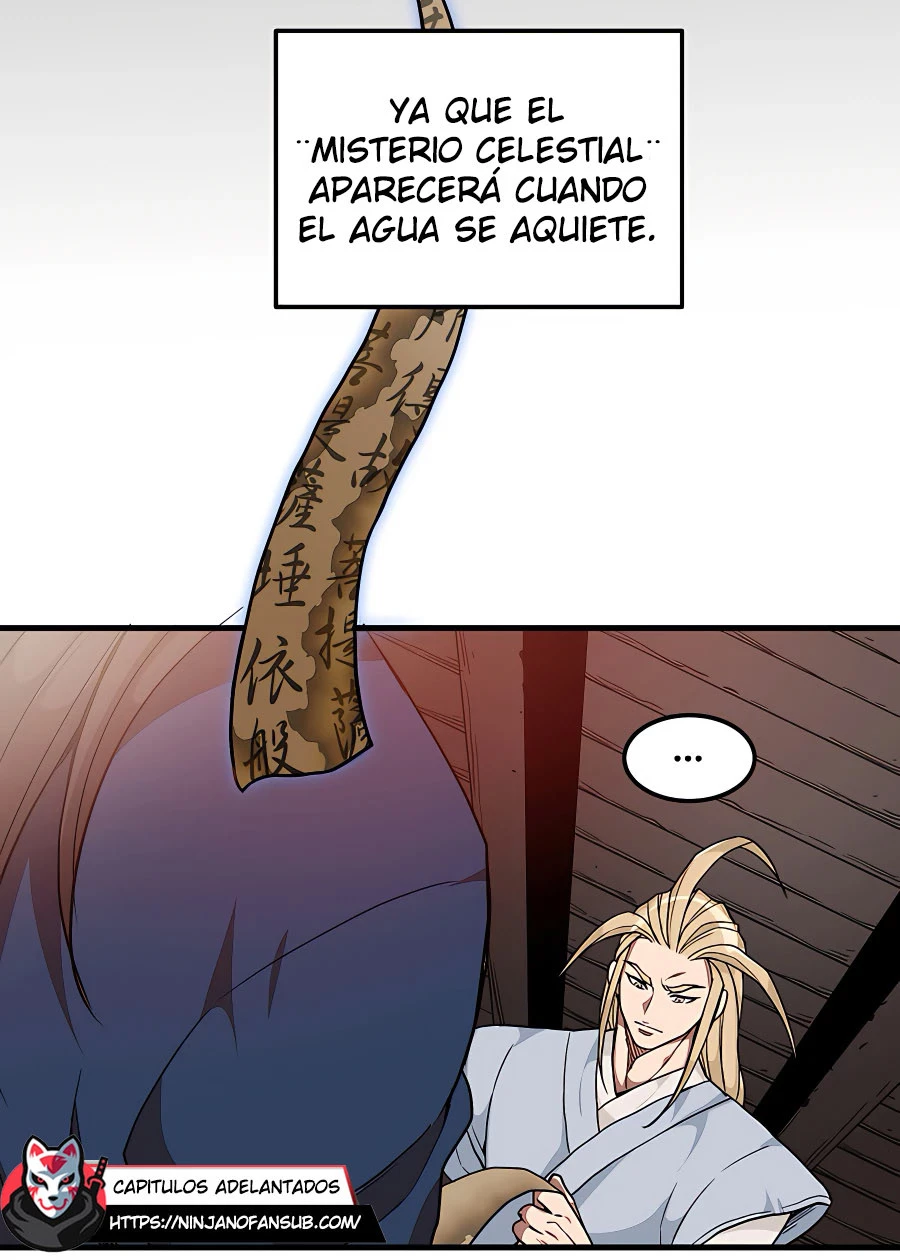 He Renacido como el Dios de la espada - Capítulo 18 - Página 3 - LectorTMOo