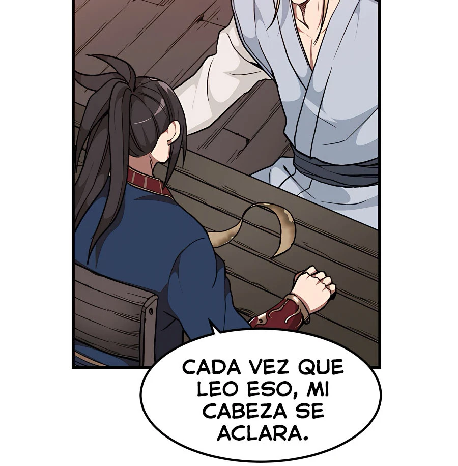 He Renacido como el Dios de la espada - Capítulo 18 - Página 5 - LectorTMOo
