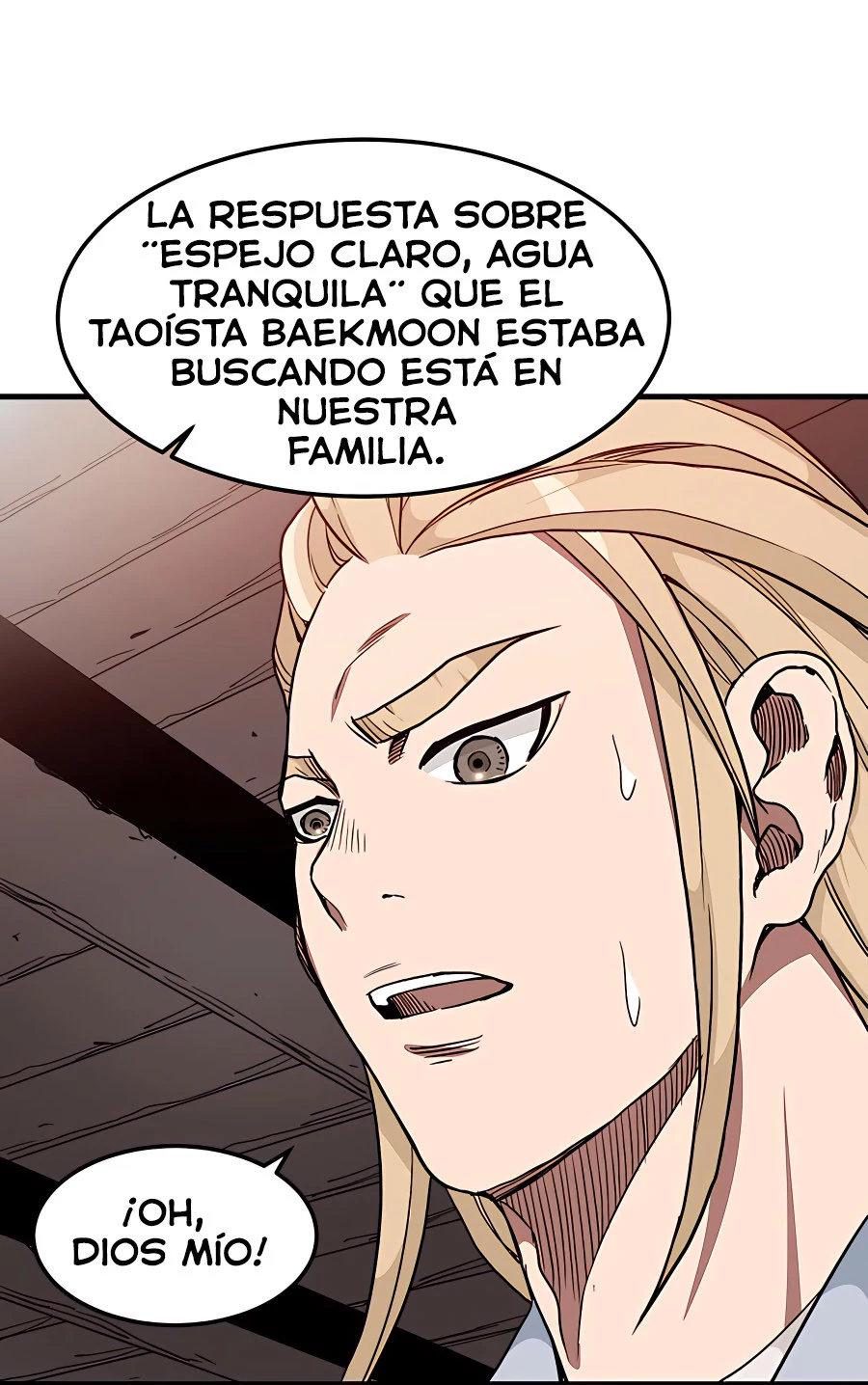 He Renacido como el Dios de la espada - Capítulo 18 - Página 11 - LectorTMOo