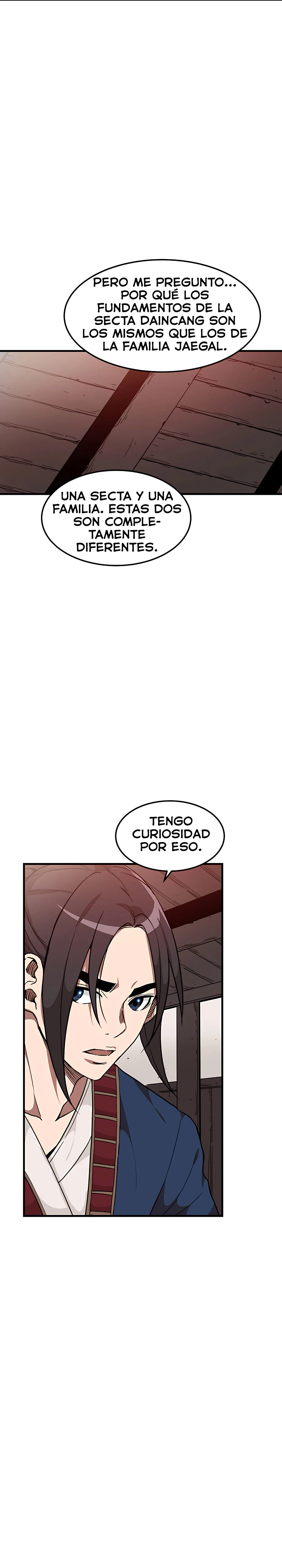 He Renacido como el Dios de la espada - Capítulo 18 - Página 12 - LectorTMOo
