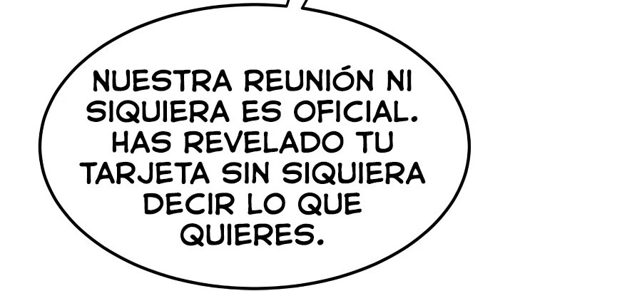 He Renacido como el Dios de la espada - Capítulo 18 - Página 27 - LectorTMOo