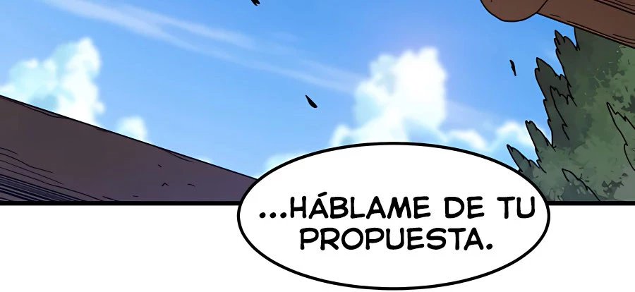 He Renacido como el Dios de la espada - Capítulo 18 - Página 39 - LectorTMOo