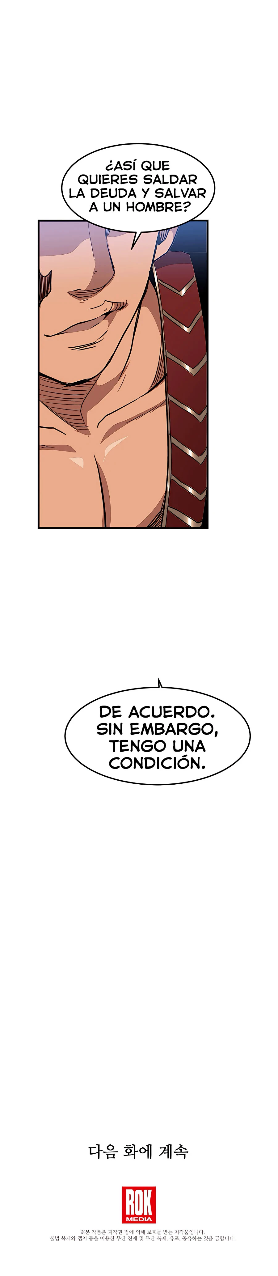 He Renacido como el Dios de la espada - Capítulo 18 - Página 44 - LectorTMOo
