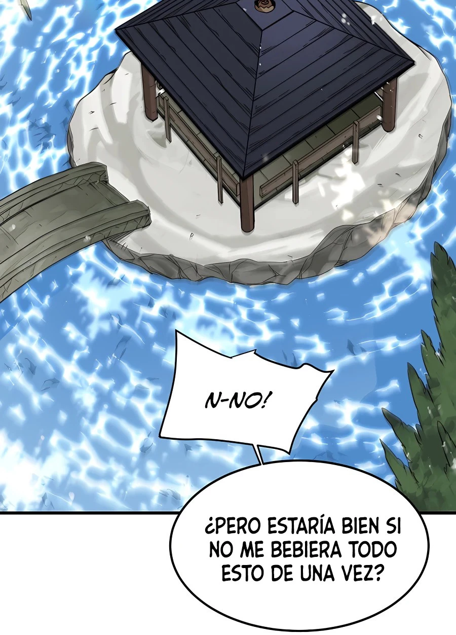 He Renacido como el Dios de la espada - Capítulo 19 - Página 7 - LectorTMOo