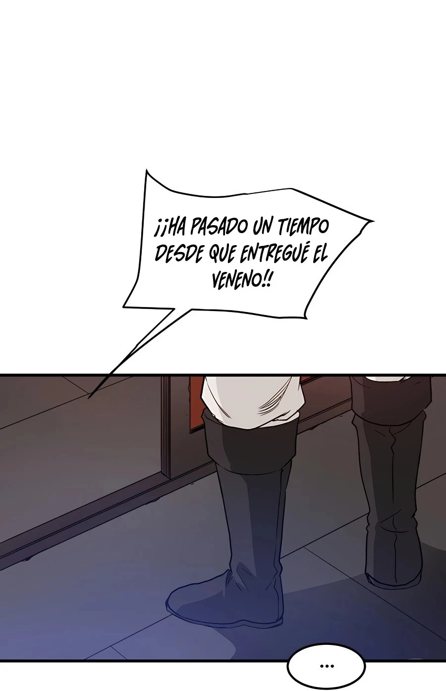 He Renacido como el Dios de la espada - Capítulo 19 - Página 13 - LectorTMOo
