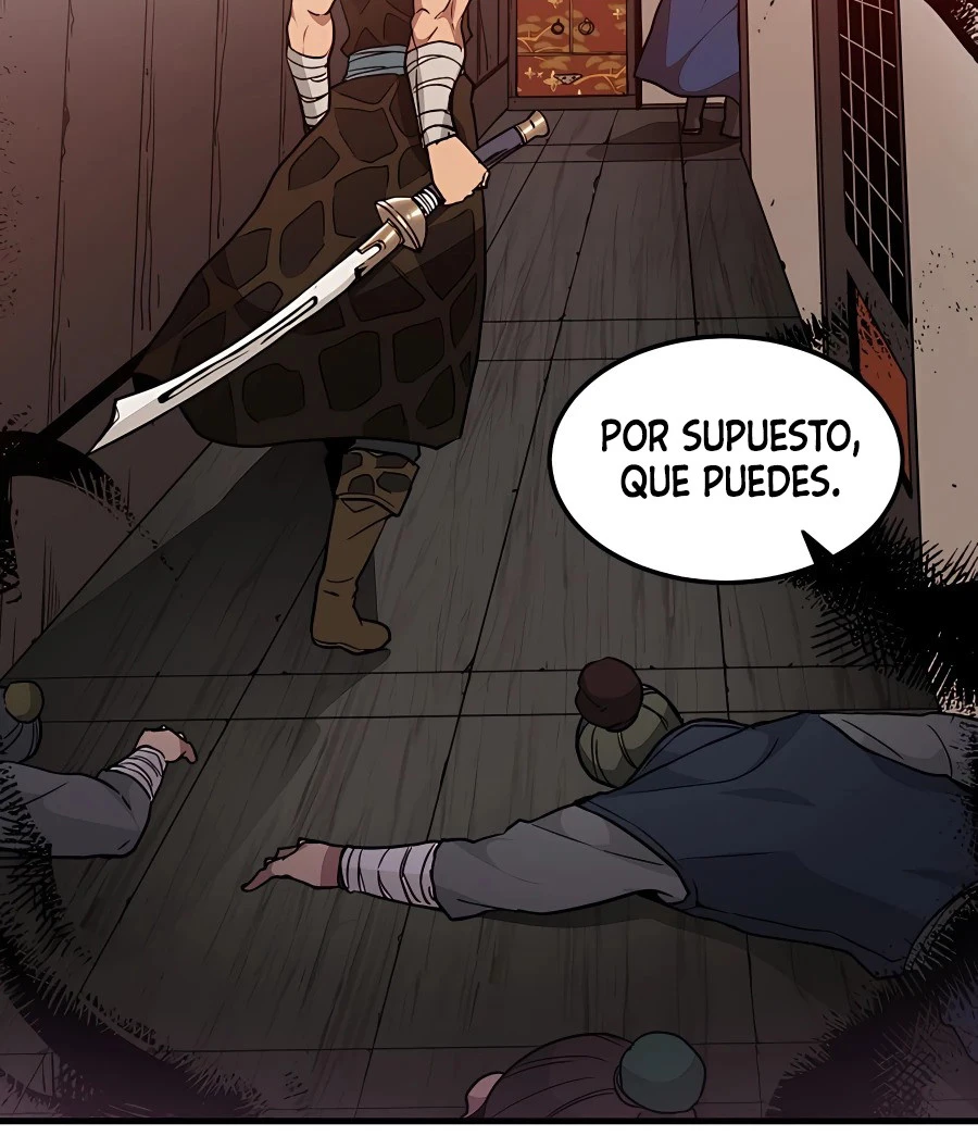 He Renacido como el Dios de la espada - Capítulo 19 - Página 15 - LectorTMOo