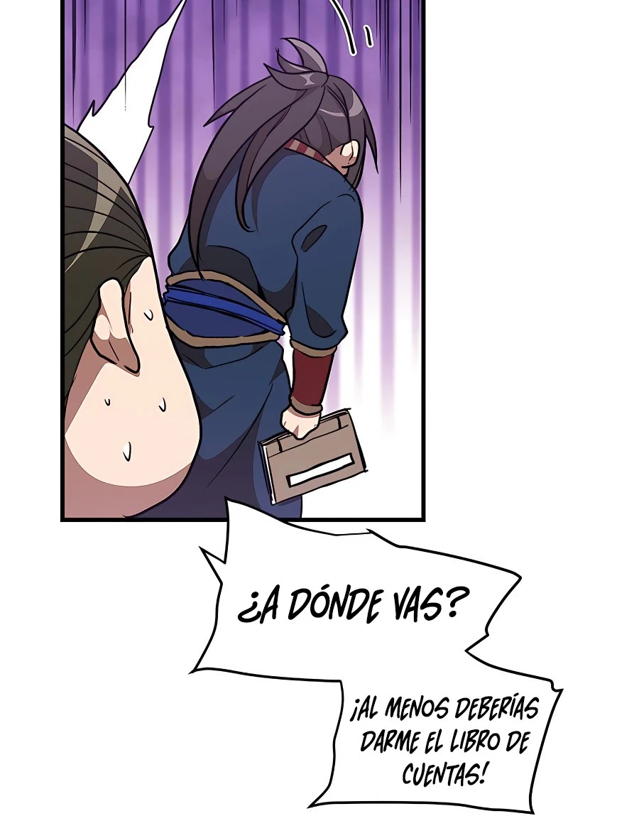 He Renacido como el Dios de la espada - Capítulo 19 - Página 23 - LectorTMOo