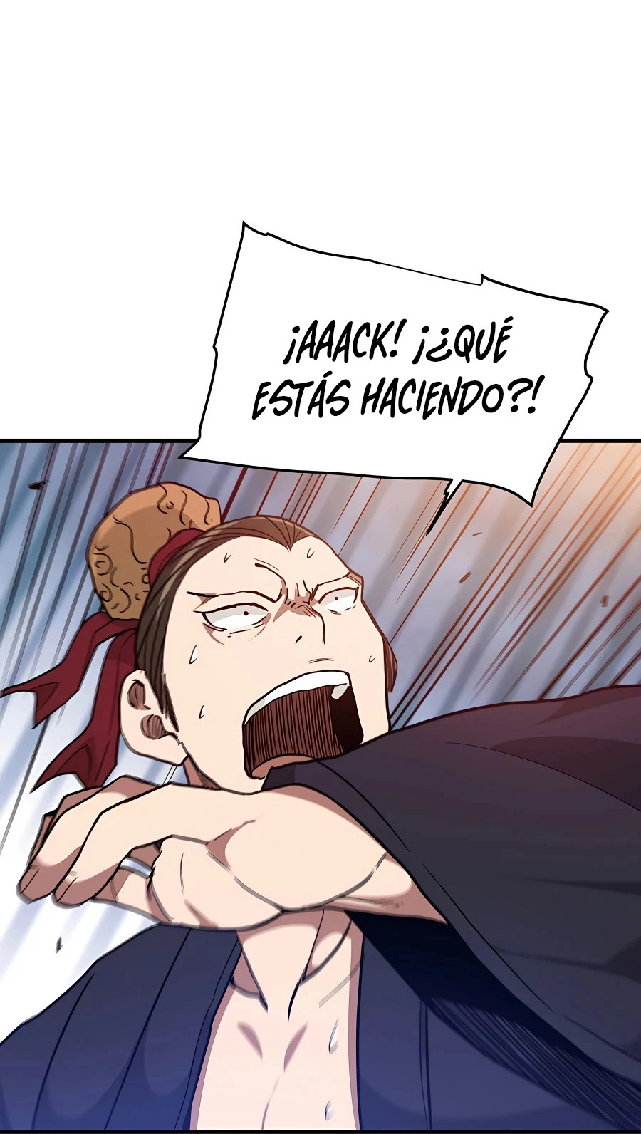 He Renacido como el Dios de la espada - Capítulo 19 - Página 27 - LectorTMOo