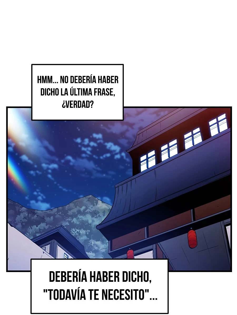 He Renacido como el Dios de la espada - Capítulo 19 - Página 31 - LectorTMOo