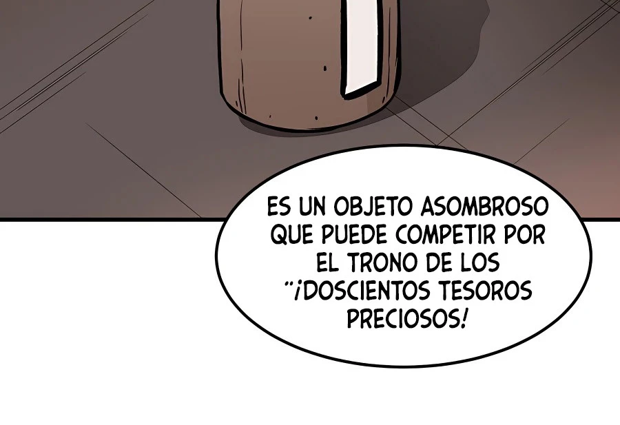 He Renacido como el Dios de la espada - Capítulo 19 - Página 35 - LectorTMOo