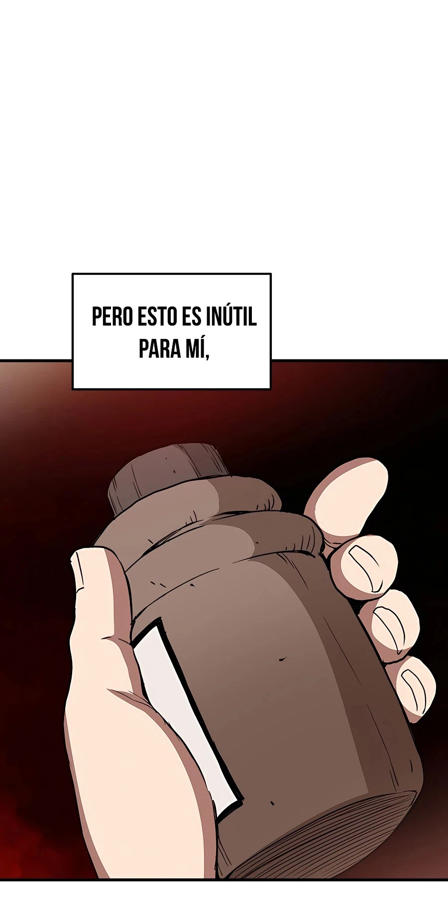 He Renacido como el Dios de la espada - Capítulo 19 - Página 37 - LectorTMOo