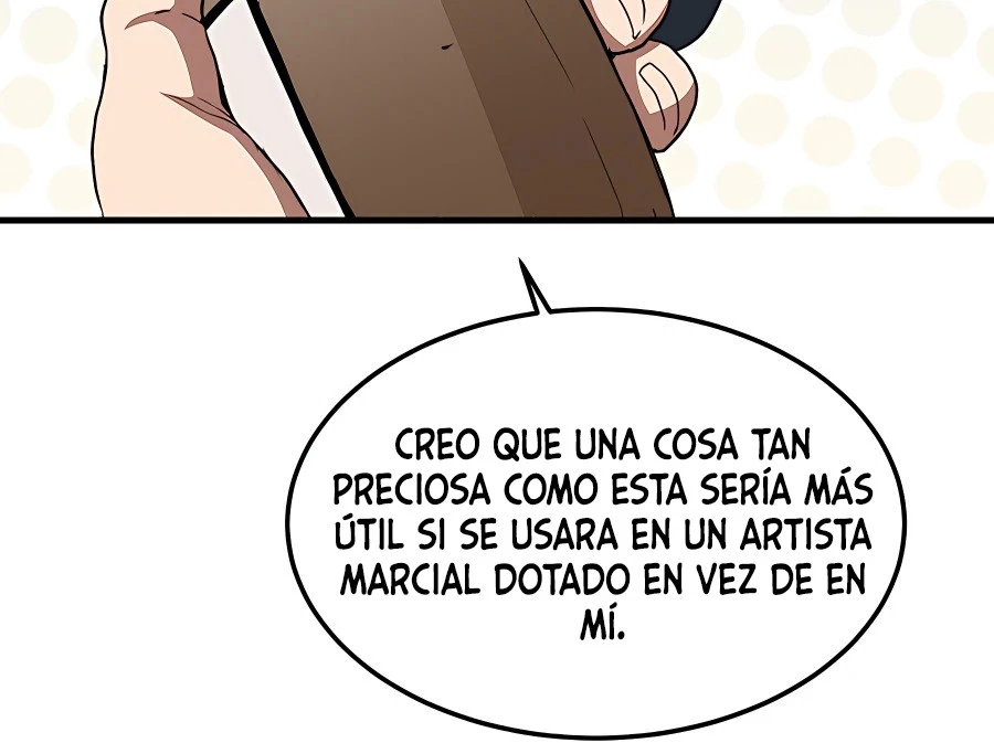 He Renacido como el Dios de la espada - Capítulo 19 - Página 41 - LectorTMOo
