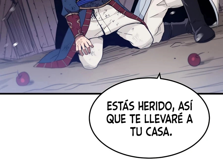 He Renacido como el Dios de la espada - Capítulo 2 - Página 20 - LectorTMOo