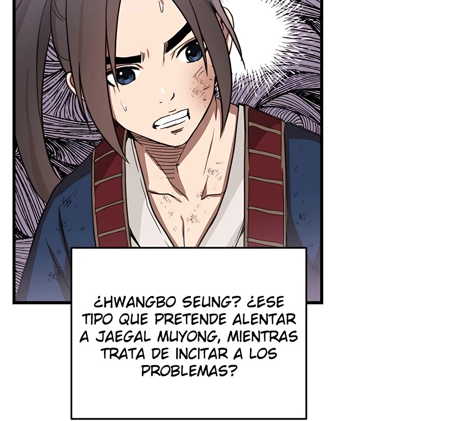 He Renacido como el Dios de la espada - Capítulo 2 - Página 25 - LectorTMOo