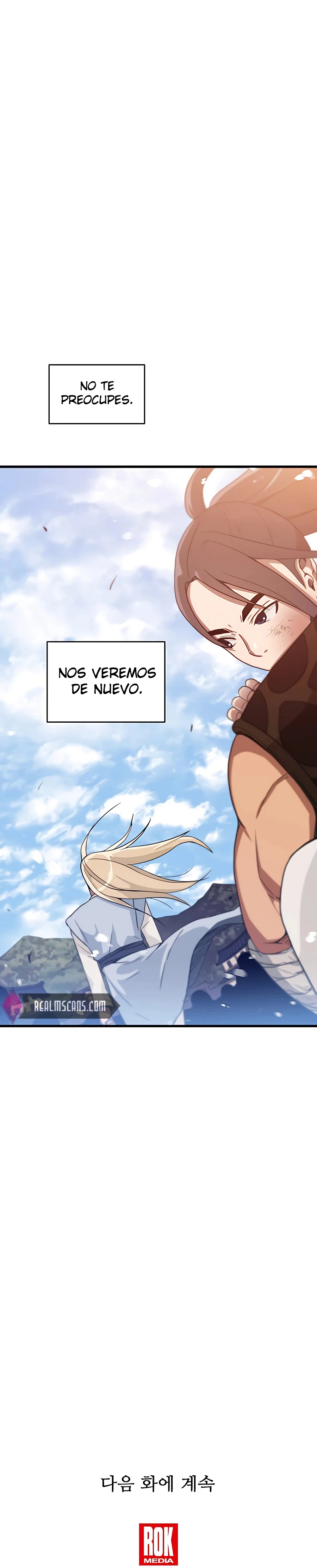 He Renacido como el Dios de la espada - Capítulo 2 - Página 36 - LectorTMOo
