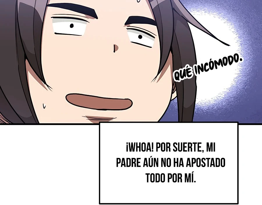He Renacido como el Dios de la espada - Capítulo 20 - Página 11 - LectorTMOo