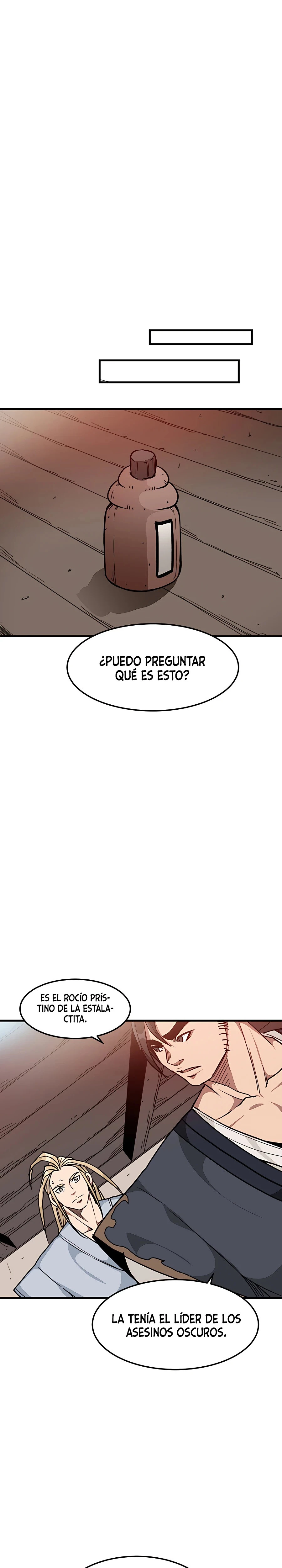 He Renacido como el Dios de la espada - Capítulo 20 - Página 29 - LectorTMOo