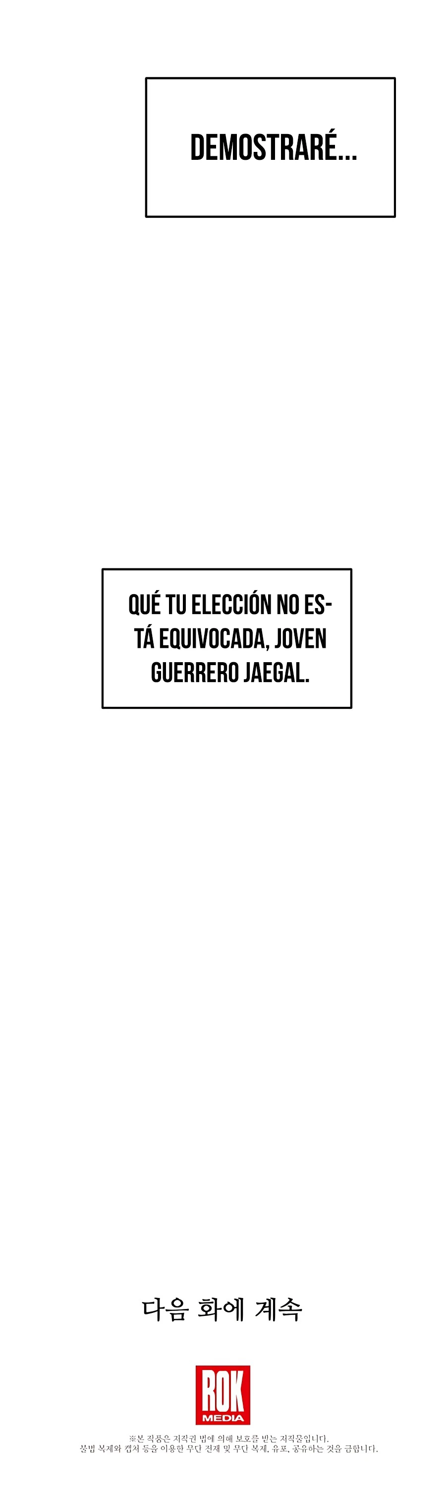 He Renacido como el Dios de la espada - Capítulo 20 - Página 40 - LectorTMOo