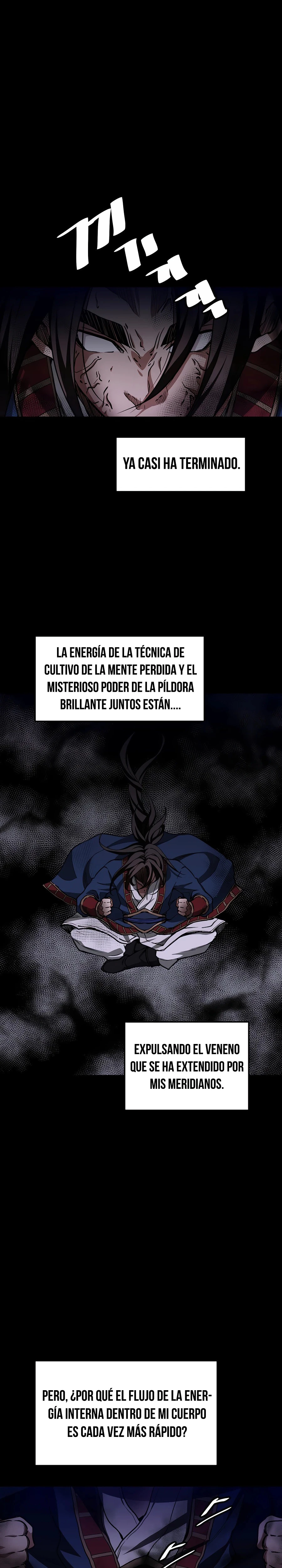 He Renacido como el Dios de la espada - Capítulo 21 - Página 4 - LectorTMOo