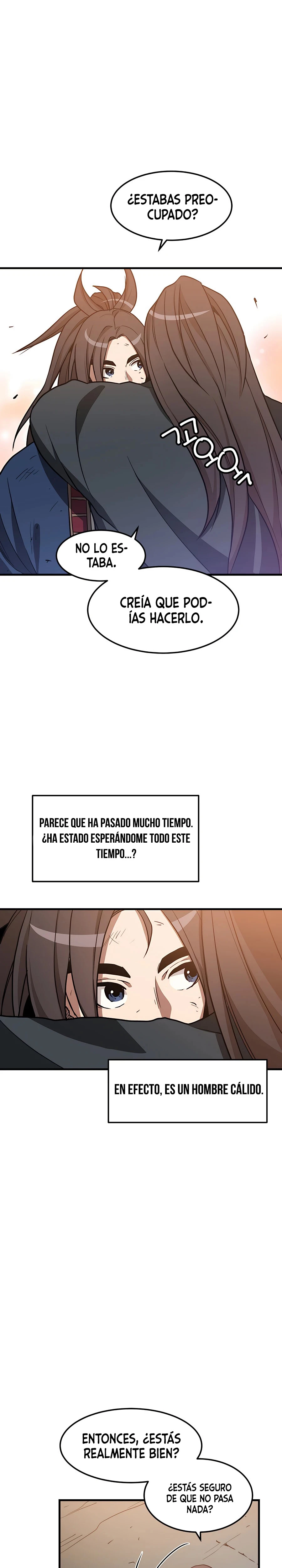 He Renacido como el Dios de la espada - Capítulo 21 - Página 12 - LectorTMOo
