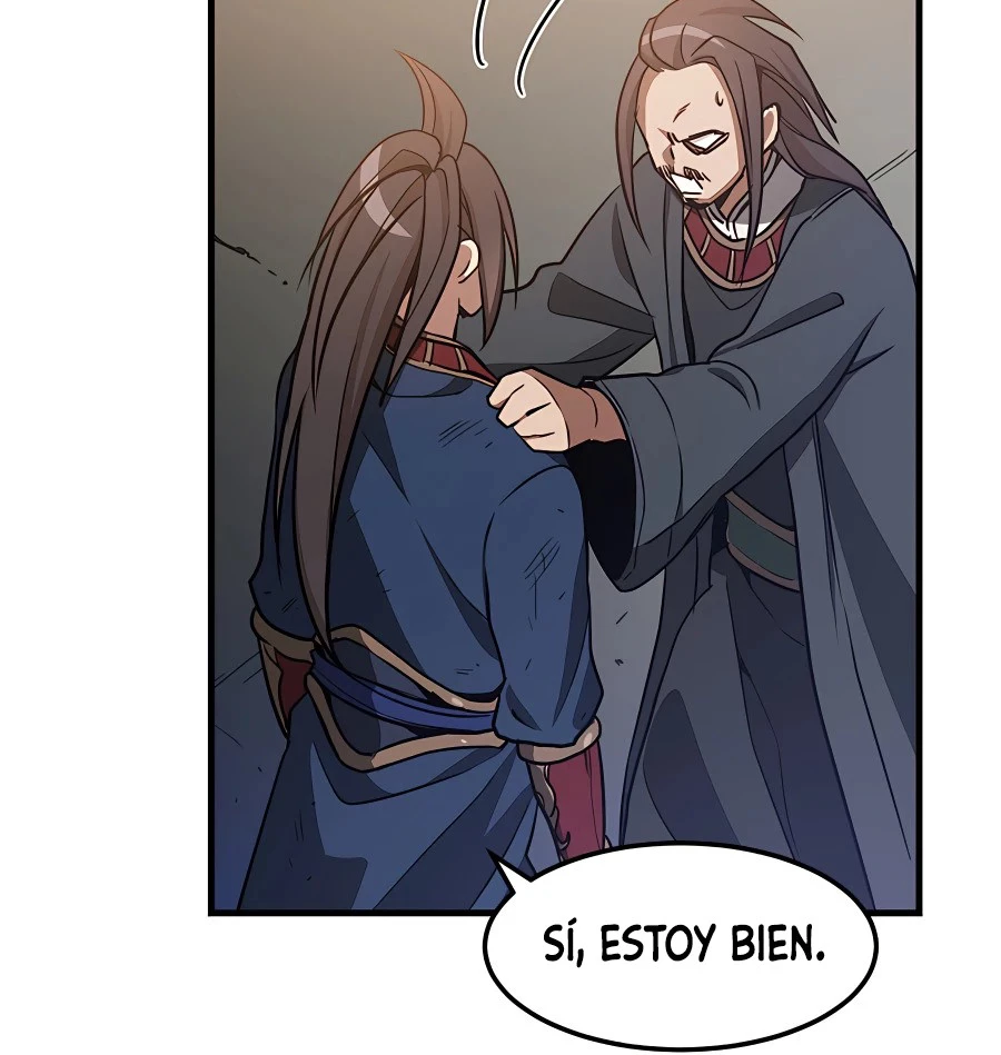 He Renacido como el Dios de la espada - Capítulo 21 - Página 13 - LectorTMOo