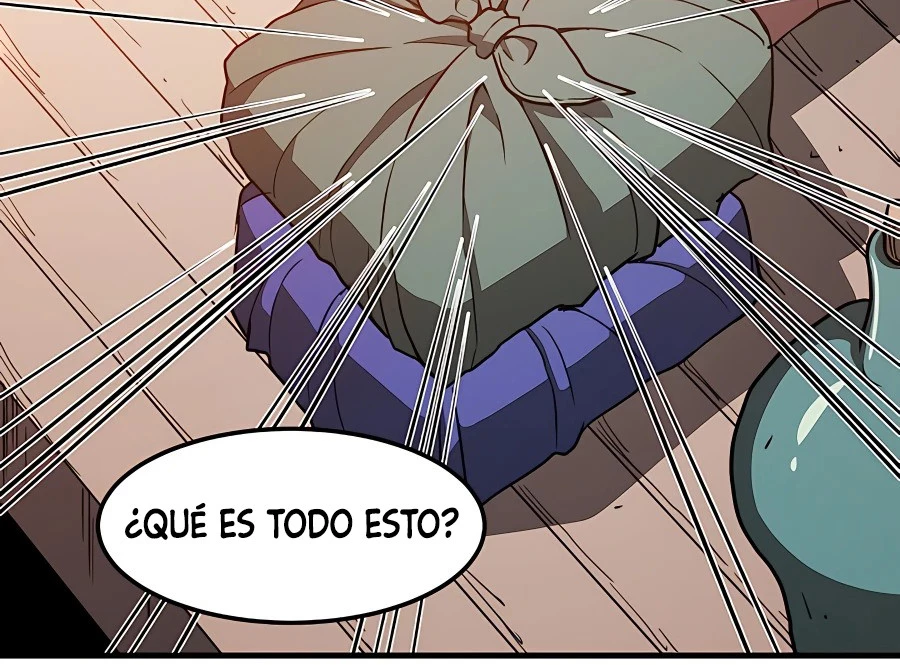 He Renacido como el Dios de la espada - Capítulo 21 - Página 21 - LectorTMOo