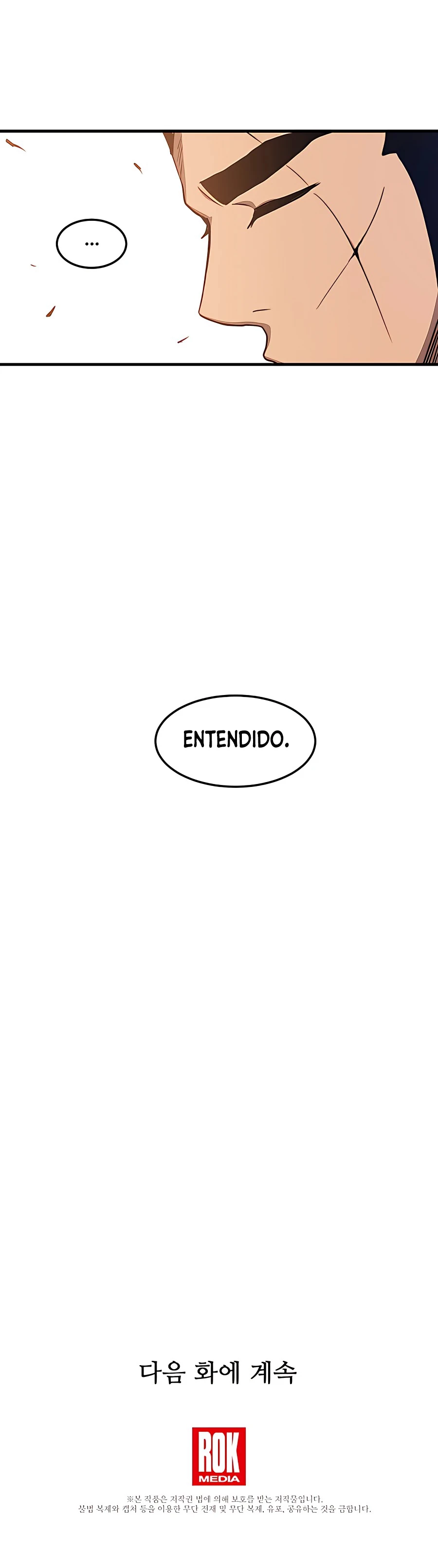 He Renacido como el Dios de la espada - Capítulo 21 - Página 46 - LectorTMOo