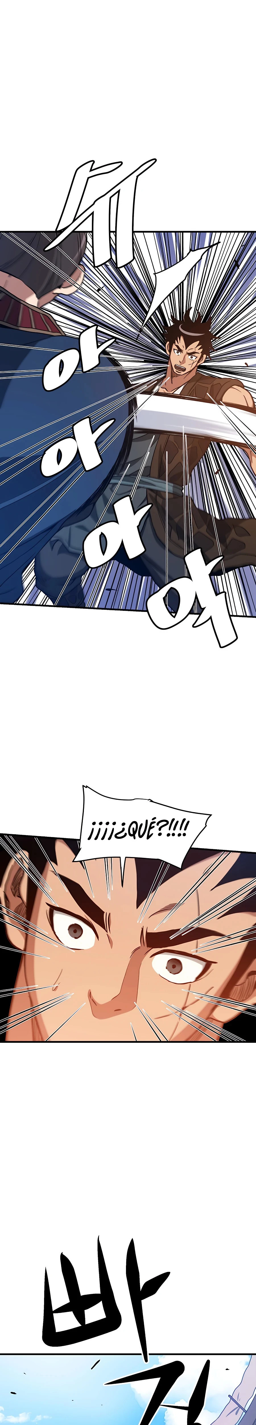 He Renacido como el Dios de la espada - Capítulo 22 - Página 6 - LectorTMOo