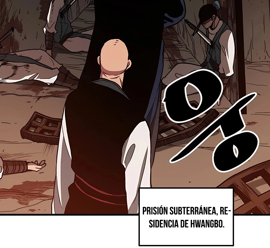 He Renacido como el Dios de la espada - Capítulo 22 - Página 11 - LectorTMOo