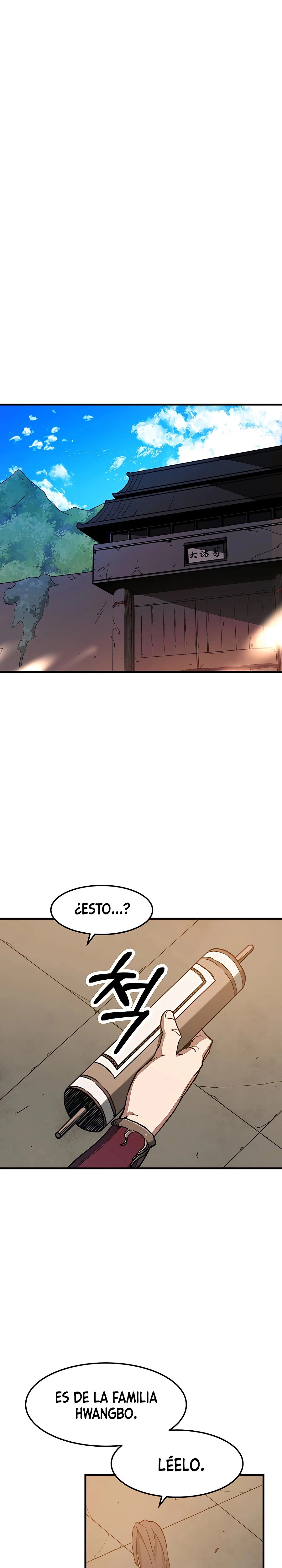 He Renacido como el Dios de la espada - Capítulo 22 - Página 18 - LectorTMOo