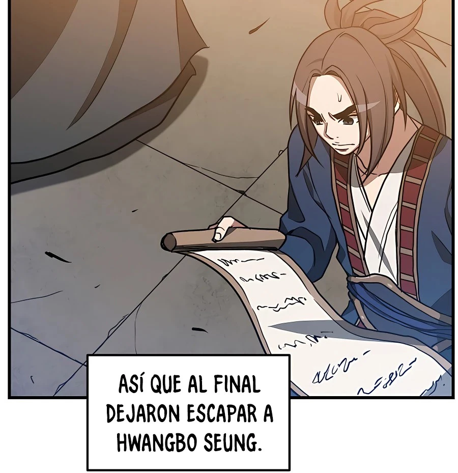 He Renacido como el Dios de la espada - Capítulo 22 - Página 21 - LectorTMOo