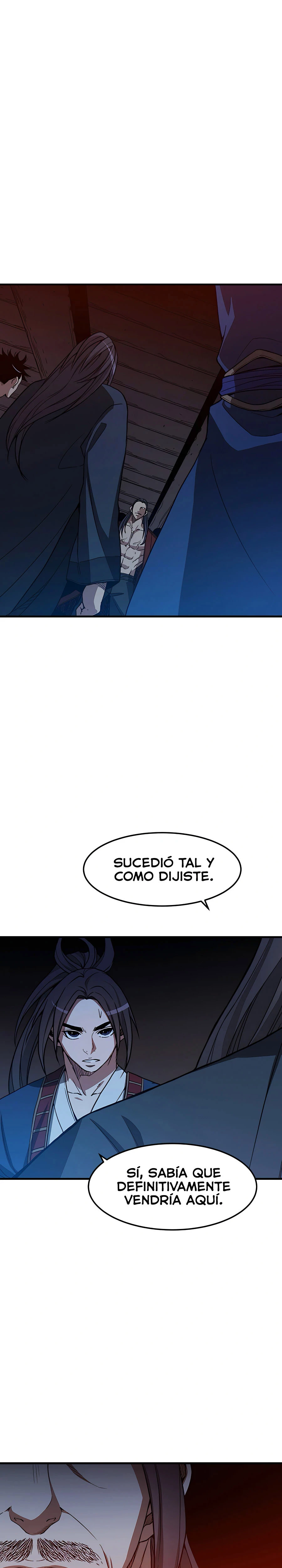 He Renacido como el Dios de la espada - Capítulo 23 - Página 2 - LectorTMOo