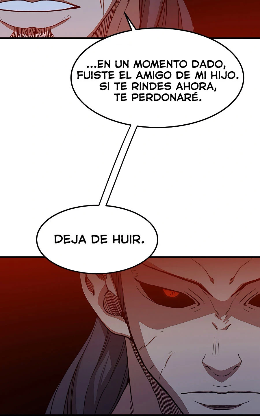 He Renacido como el Dios de la espada - Capítulo 23 - Página 3 - LectorTMOo