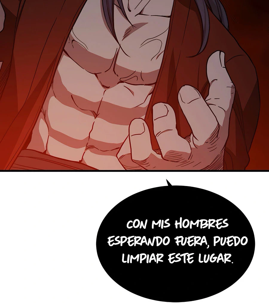 He Renacido como el Dios de la espada - Capítulo 23 - Página 9 - LectorTMOo