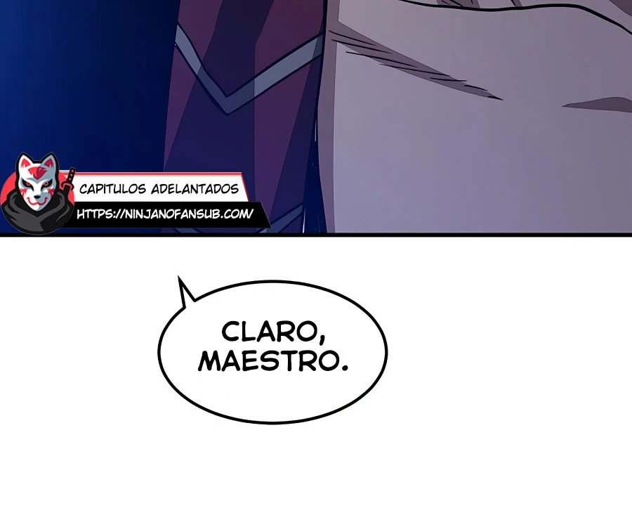 He Renacido como el Dios de la espada - Capítulo 23 - Página 29 - LectorTMOo