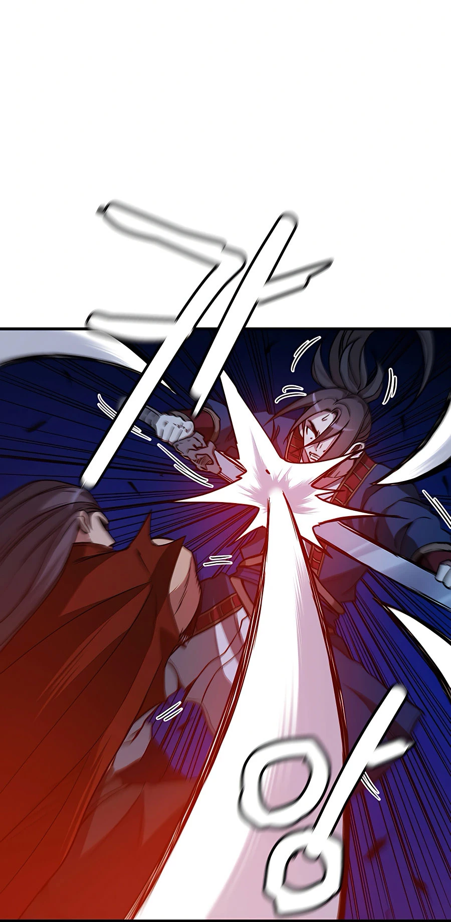 He Renacido como el Dios de la espada - Capítulo 23 - Página 31 - LectorTMOo