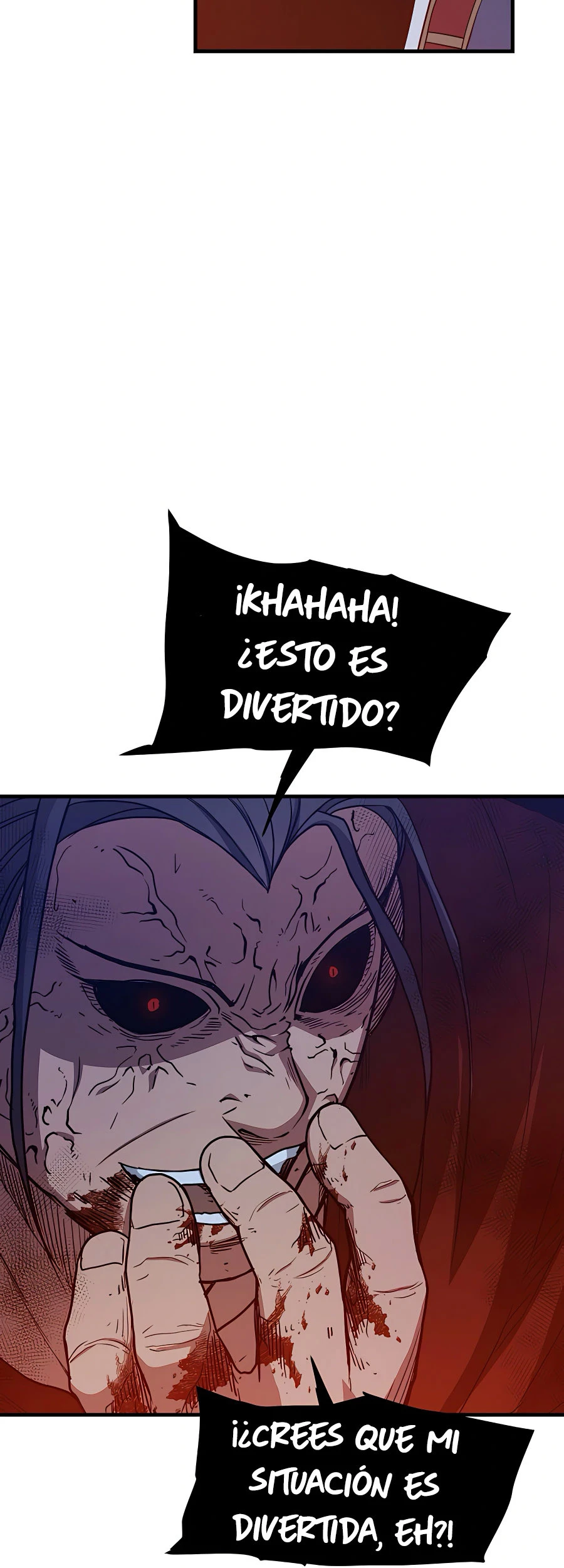 He Renacido como el Dios de la espada - Capítulo 24 - Página 13 - LectorTMOo