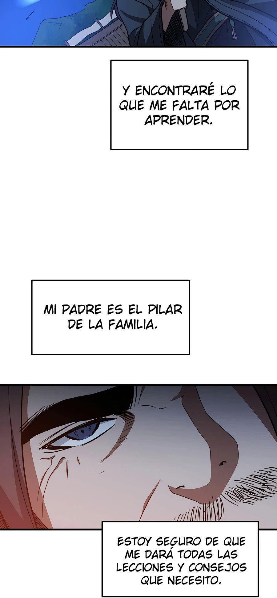 He Renacido como el Dios de la espada - Capítulo 24 - Página 43 - LectorTMOo