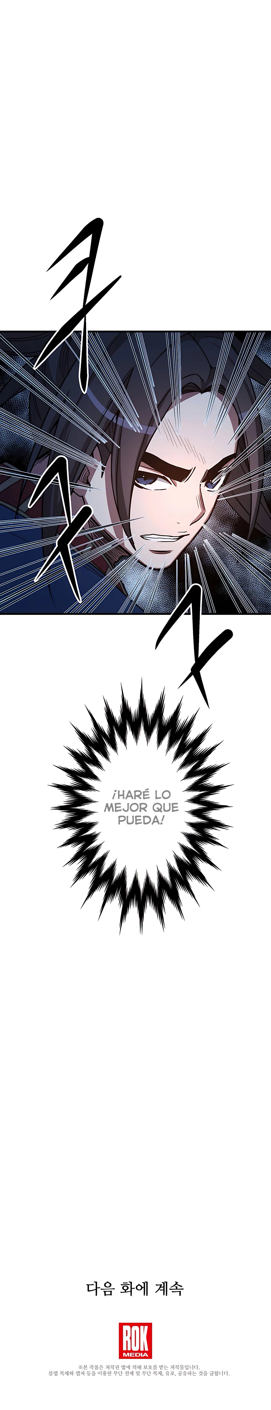 He Renacido como el Dios de la espada - Capítulo 24 - Página 44 - LectorTMOo