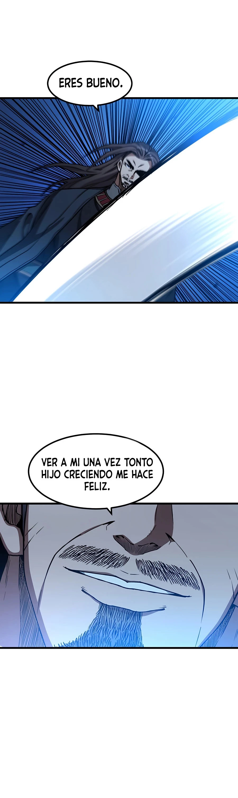 He Renacido como el Dios de la espada - Capítulo 25 - Página 7 - LectorTMOo
