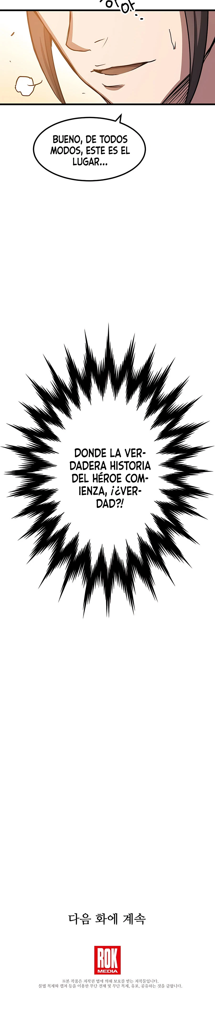 He Renacido como el Dios de la espada - Capítulo 25 - Página 32 - LectorTMOo