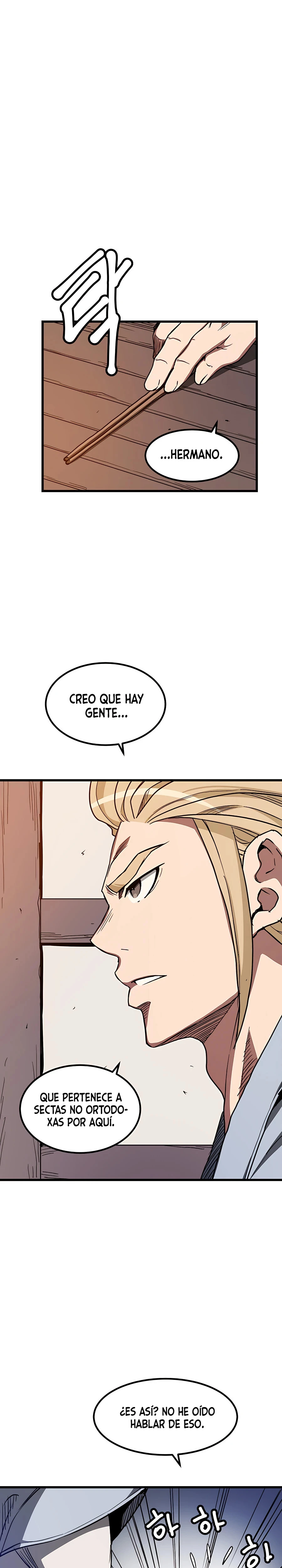 He Renacido como el Dios de la espada - Capítulo 26 - Página 14 - LectorTMOo