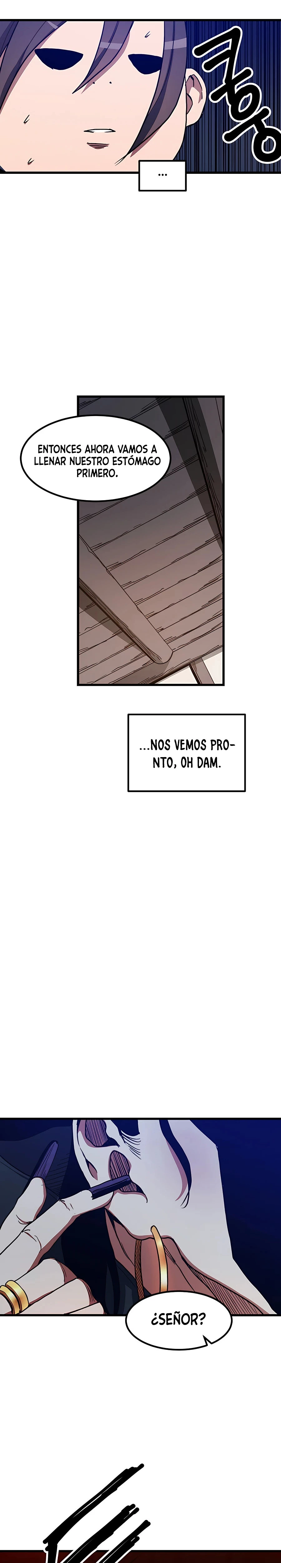 He Renacido como el Dios de la espada - Capítulo 26 - Página 20 - LectorTMOo