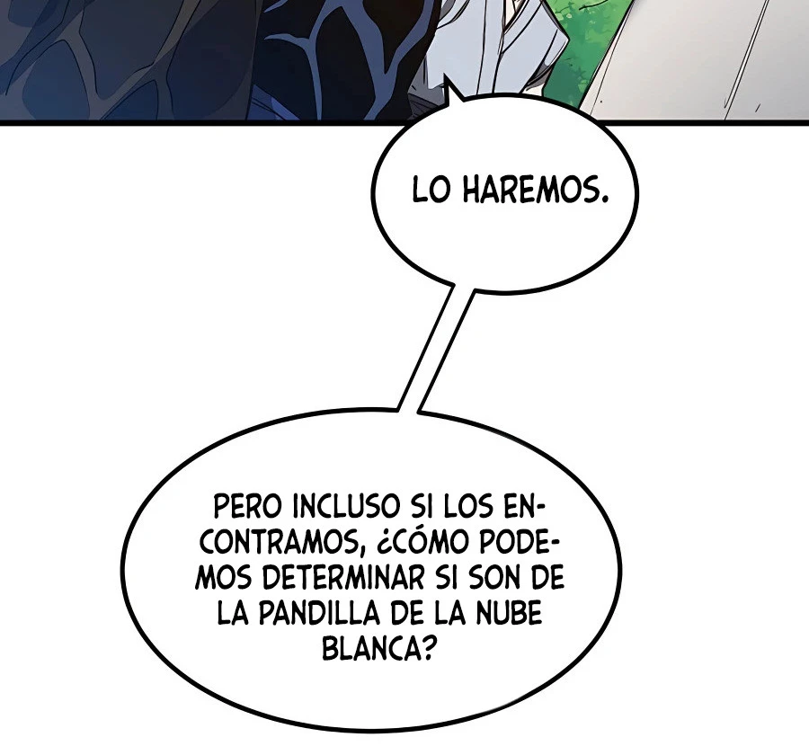 He Renacido como el Dios de la espada - Capítulo 26 - Página 31 - LectorTMOo